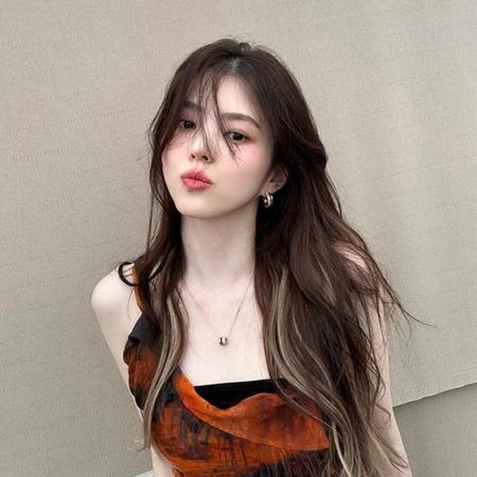 Yandex Biru
